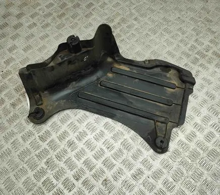 Volkswagen Polo VI Pickup box liner 2G0825205A