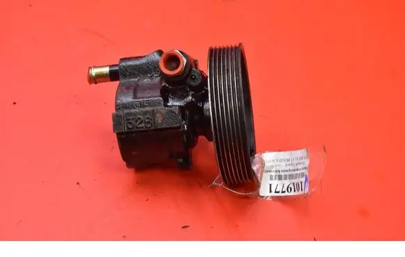 Renault Espace - Grand espace IV Power steering pump 90473169