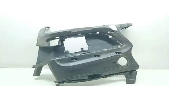 BMW 2 F46 Front bumper mounting bracket 7301547 51117301547