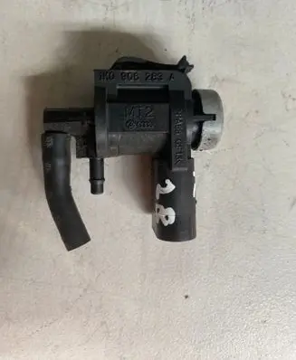 Audi A6 S6 C7 4G Turbo solenoid valve 1K0906283