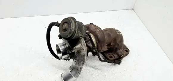 Ford Transit Turbo 8913158450