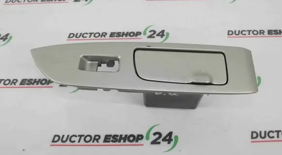 Lexus RX 300 Electric window control switch 7427048120