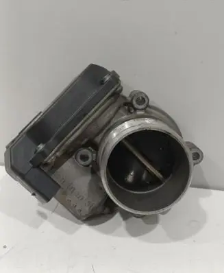Audi A5 Sportback 8TA Throttle valve 06F133062Q A2C53390403