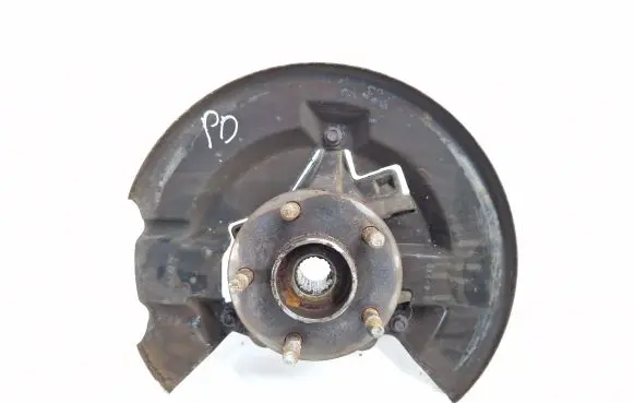 Ford Kuga II Front wheel hub