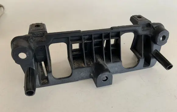Mercedes-Benz CLA C117 X117 W117 Other interior part A1766806900