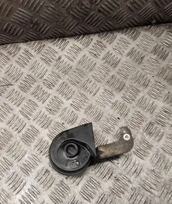 Volvo V50 Horn signal