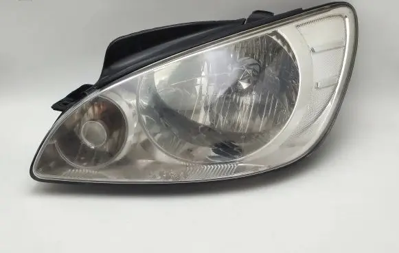 Hyundai Getz Headlight/headlamp 921011C500