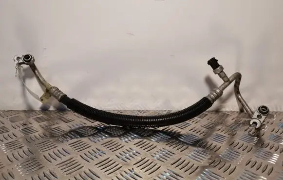 Jeep Grand Cherokee Air conditioning (A/C) pipe/hose 55038080AD