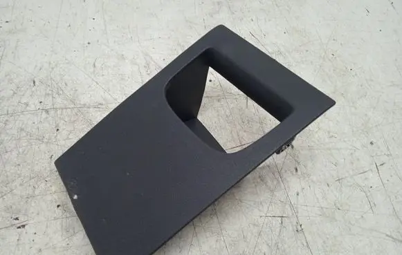 Renault Scenic III - Grand scenic III Dashboard storage box/compartment 1019229001