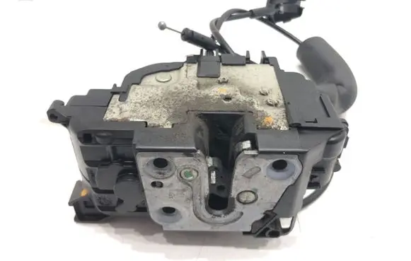 Renault Scenic III - Grand scenic III Front door lock