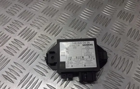 Mercedes-Benz A W168 Immobilizer control unit/module 1688200426