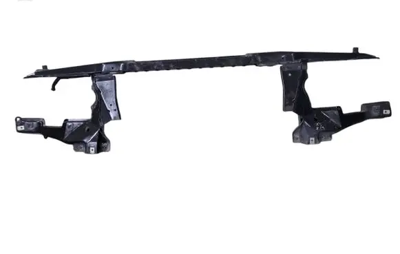BMW X5 E53 Top upper radiator support slam panel 