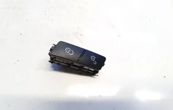 Central locking switch button