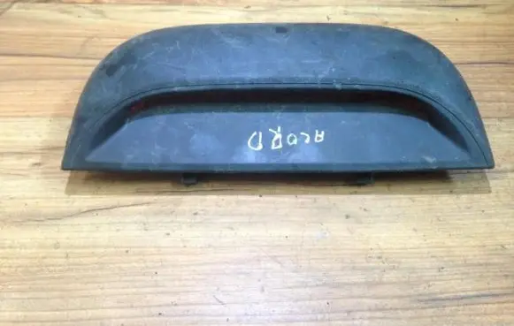 Honda Accord Third/center stoplight