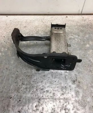Mercedes-Benz E W211 Front shock absorber damper bump stop 