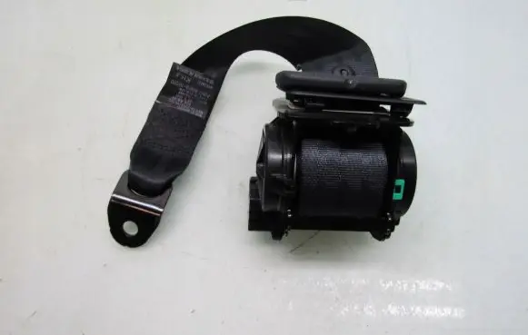 KIA Rio Rear seatbelt 898101W200 898101W200HU