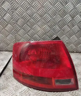 Audi A4 S4 B7 8E 8H Rear/tail lights 8E9945095C