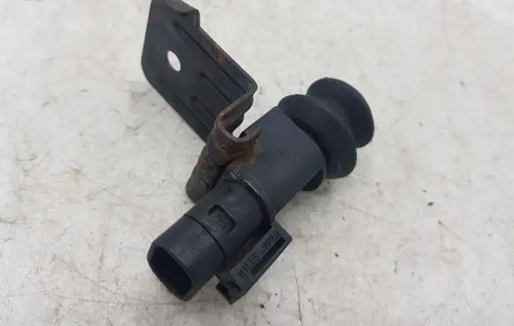 Nissan X-Trail T30 Bonnet alarm switch sensor NOCODE