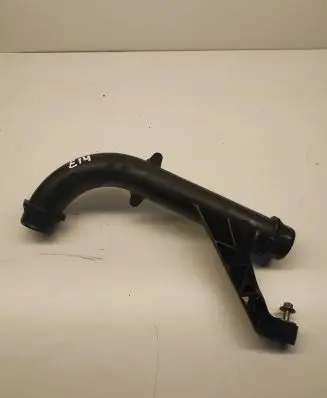 Mercedes-Benz E W213 Engine coolant pipe/hose A6542031302