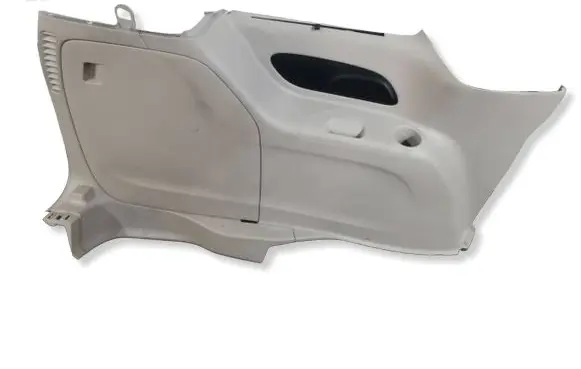 Chrysler Pacifica Trunk/boot side trim panel 5RJ23PD2AH