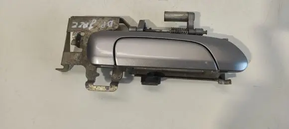 Honda Jazz Front door lock