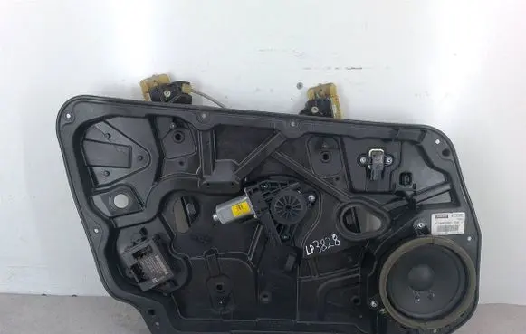 Volvo V60 Front door window regulator with motor 30784310