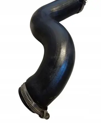 Audi A4 S4 B8 8K Intercooler hose/pipe 8K0145737K
