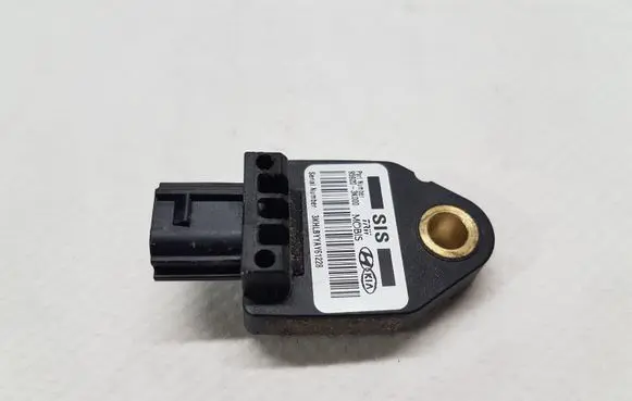 Hyundai i30 Airbag deployment crash/impact sensor 959203K000