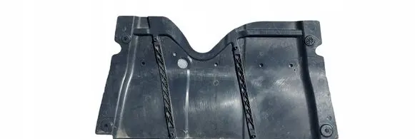 Dacia Lodgy Engine splash shield/under tray 758908453R