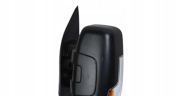 Iveco Daily 6th gen Front door electric wing mirror 5801552550