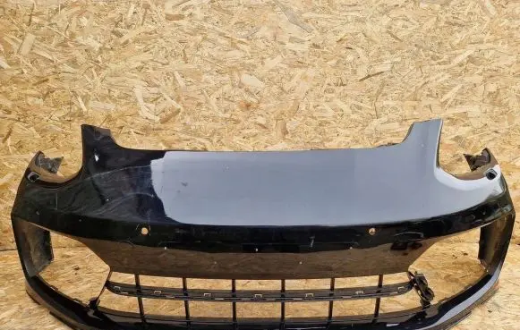 Porsche Panamera (971) Front bumper 971807221Q