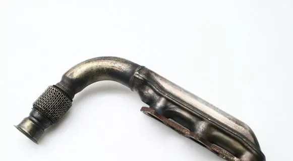 Audi Q5 SQ5 Exhaust manifold 059253034CC