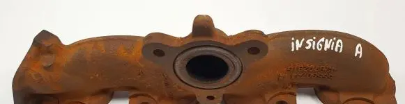 Opel Insignia A Exhaust manifold 55580744