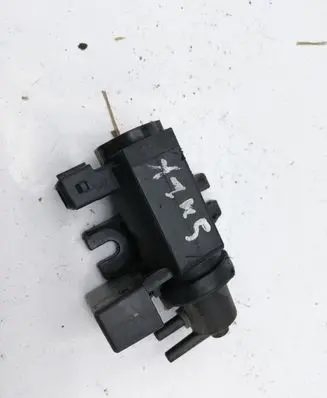 BMW 1 E81 E87 Turbo solenoid valve 70057903 779663403