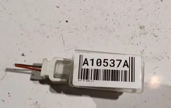 Audi A3 S3 8P Other interior light 8E0947101