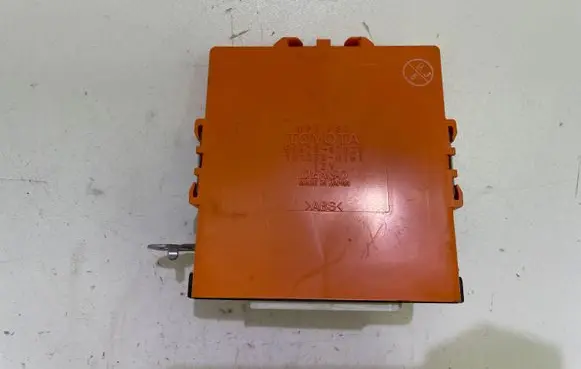 Toyota Prius (XW20) Other control units/modules 8967047020 1012380161