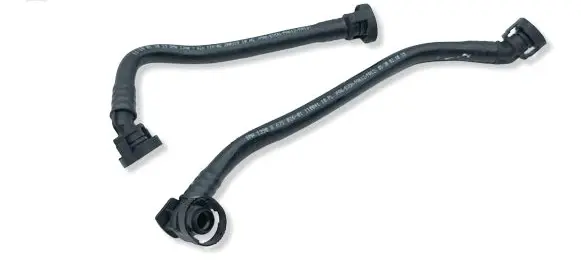 Mini Cooper Countryman F60 Vacuum line/pipe/hose 8671026
