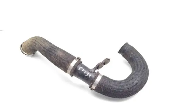 Mitsubishi Pajero Engine coolant pipe/hose
