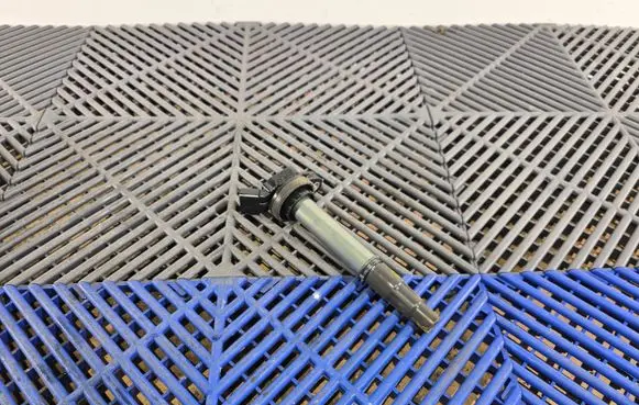 Lexus CT 200H High voltage ignition coil 9091902250 10R035444