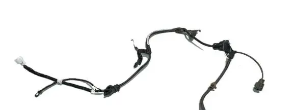 Toyota C-HR I Rear ABS sensor wiring 69239814 30492 890C04100A