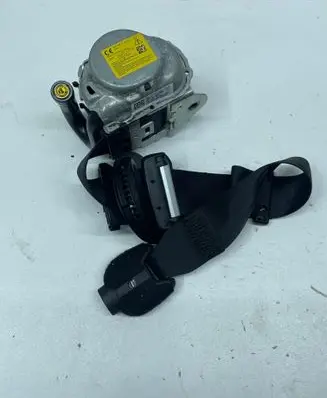 Alfa Romeo Giulia Front seatbelt 01561393920