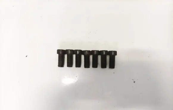 Nissan X-Trail T30 Nuts/bolts 