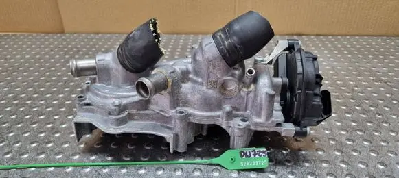 Skoda Karoq Water pump 05E121111AB