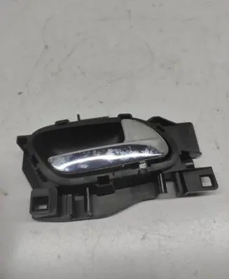 Citroen C4 I Picasso Front door interior handle 96555516VD