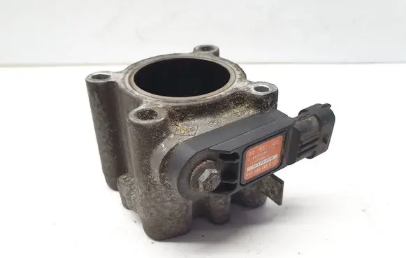 Nissan Qashqai Air pressure sensor 8200685363 0281002958 H8200758731