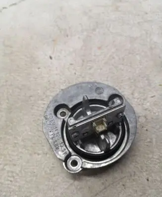 LED Daytime headlight