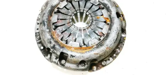 Nissan Note (E11) Pressure plate 