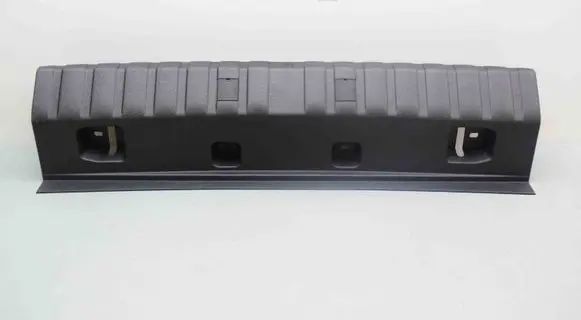 BMW 4 G22 G23 G24 G26 Trunk/boot sill cover protection 7489831
