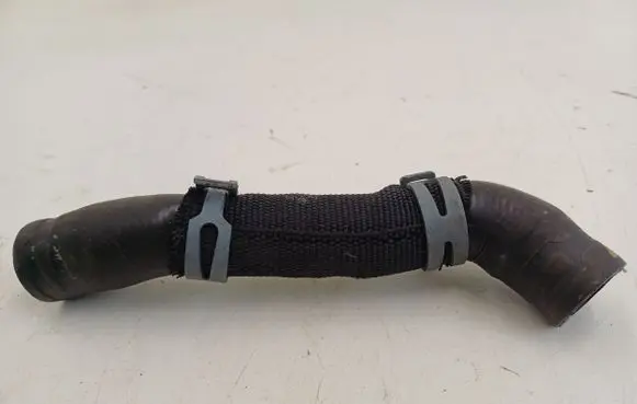 Audi TT TTS RS Mk3 8S Engine coolant pipe/hose 5Q0122157AD 5Q0122157