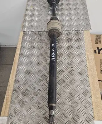 Volvo S80 Front driveshaft P8689214 T030915
